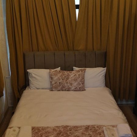 Joselin Hotel Şanlıurfa Ngoại thất bức ảnh
