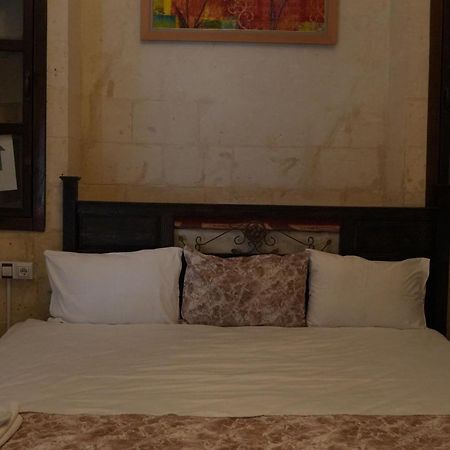 Joselin Hotel Şanlıurfa Ngoại thất bức ảnh