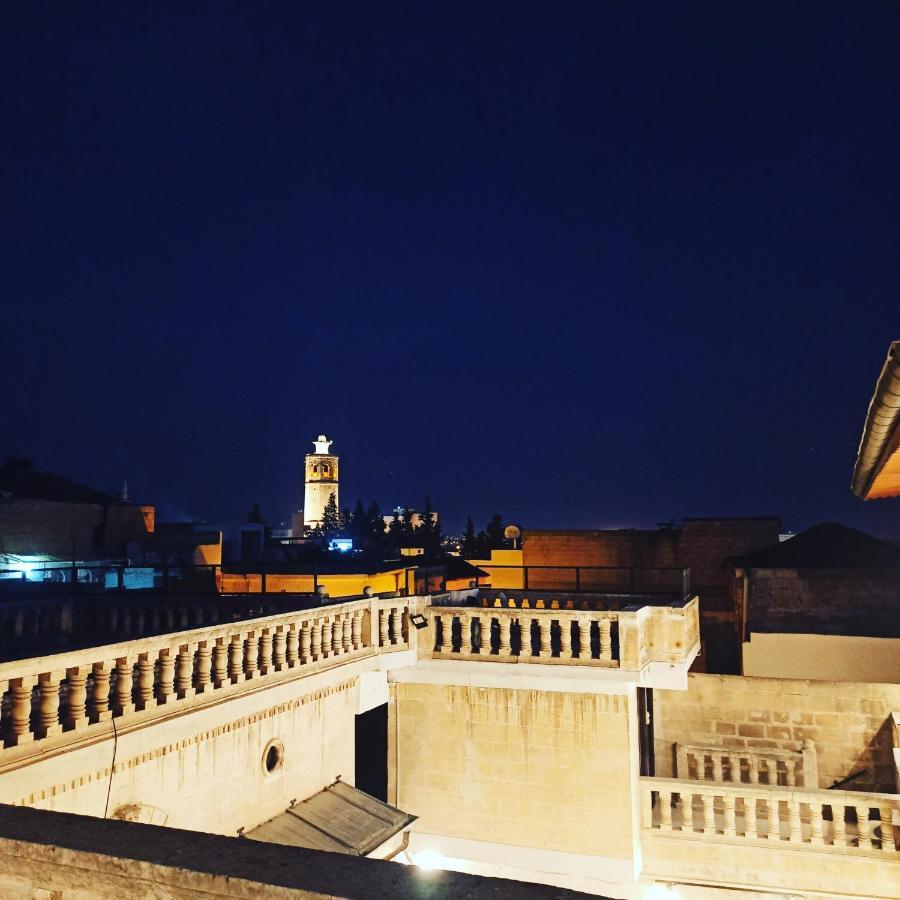 Joselin Hotel Şanlıurfa Ngoại thất bức ảnh