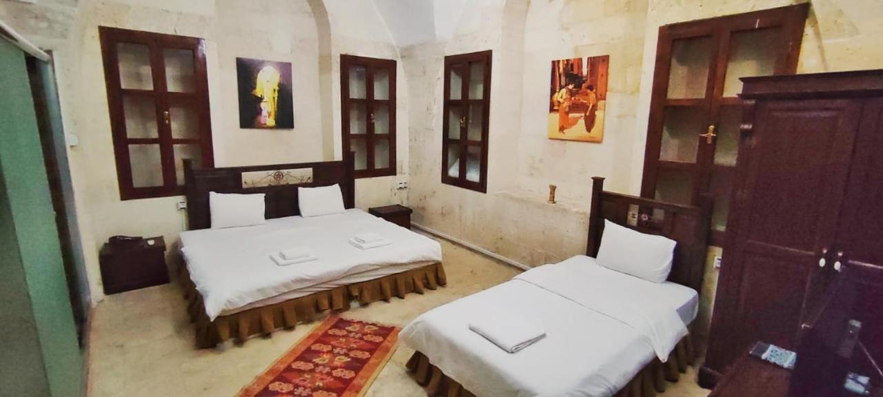 Joselin Hotel Şanlıurfa Ngoại thất bức ảnh