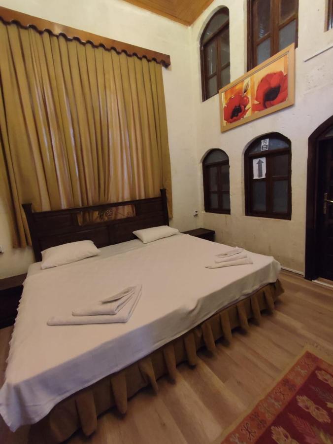 Joselin Hotel Şanlıurfa Ngoại thất bức ảnh