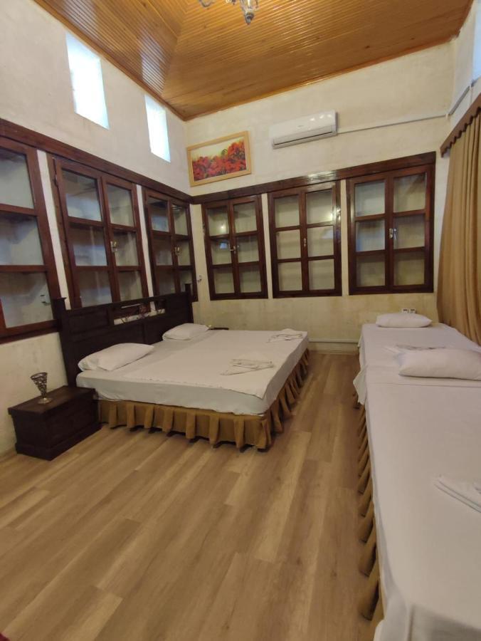 Joselin Hotel Şanlıurfa Ngoại thất bức ảnh