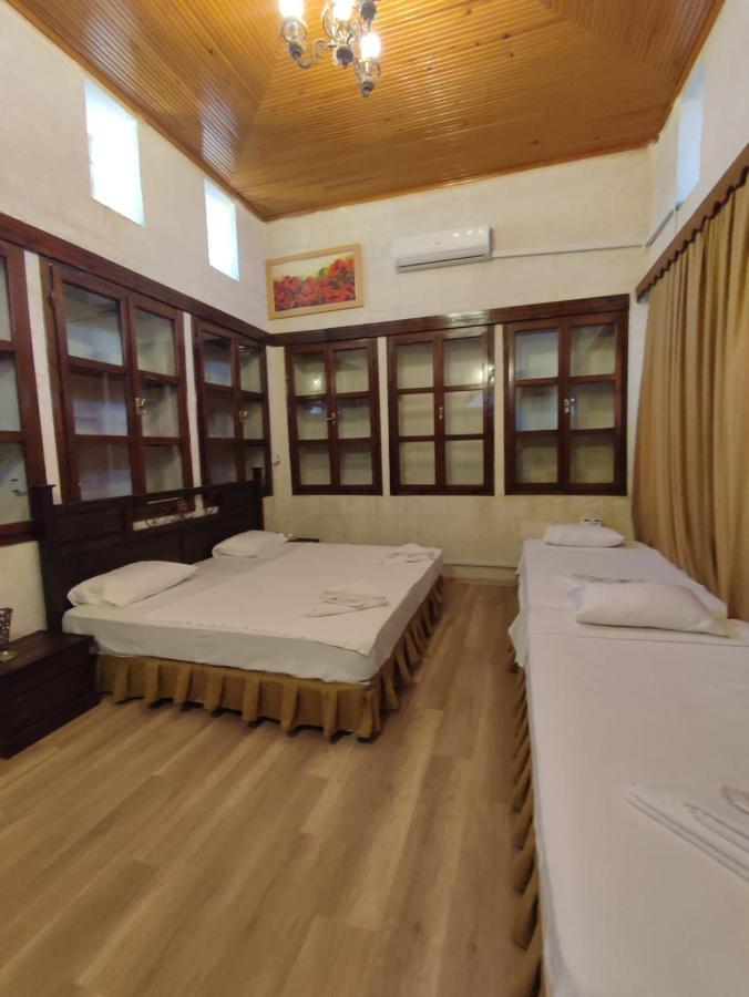 Joselin Hotel Şanlıurfa Ngoại thất bức ảnh