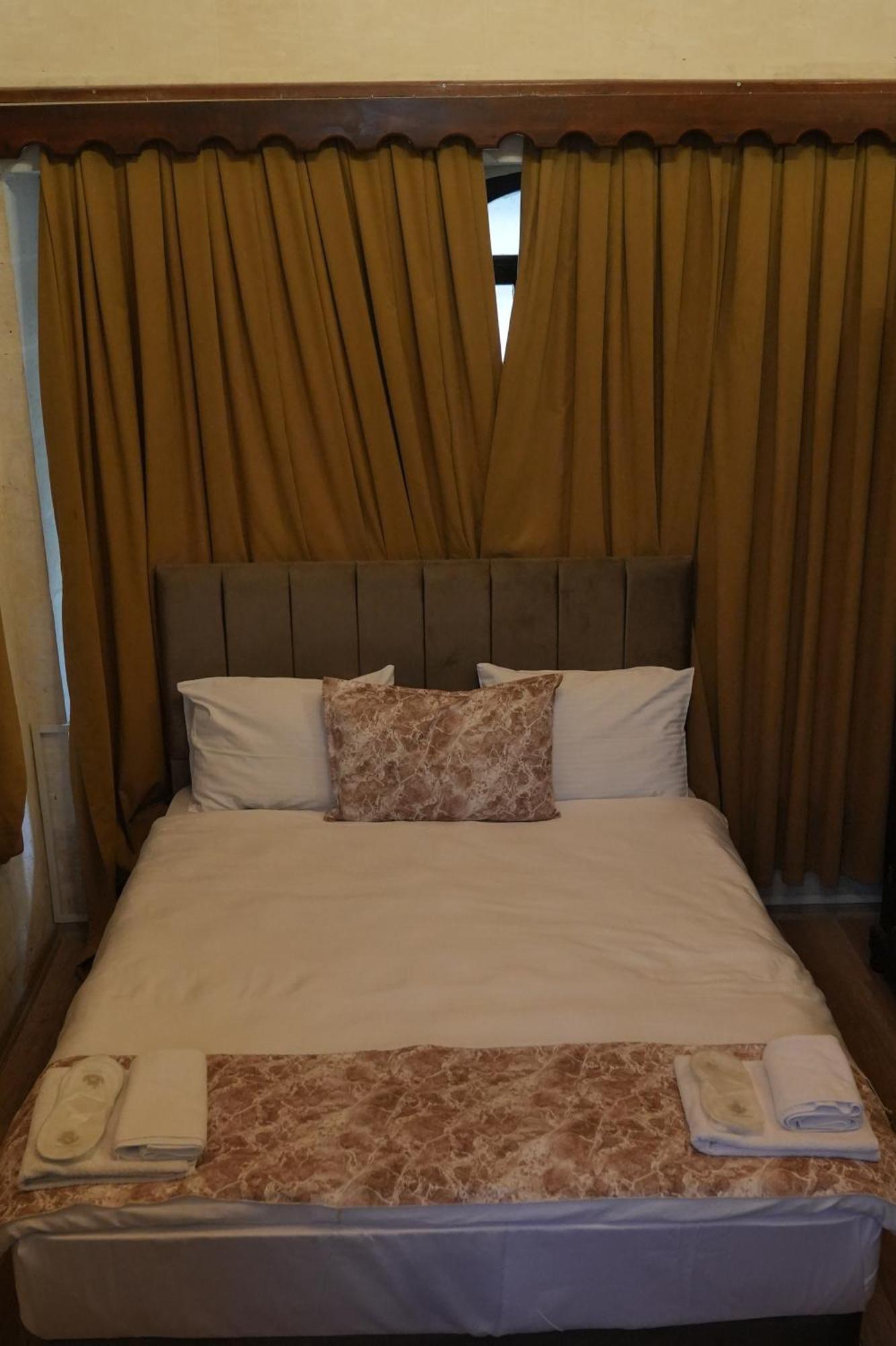 Joselin Hotel Şanlıurfa Ngoại thất bức ảnh