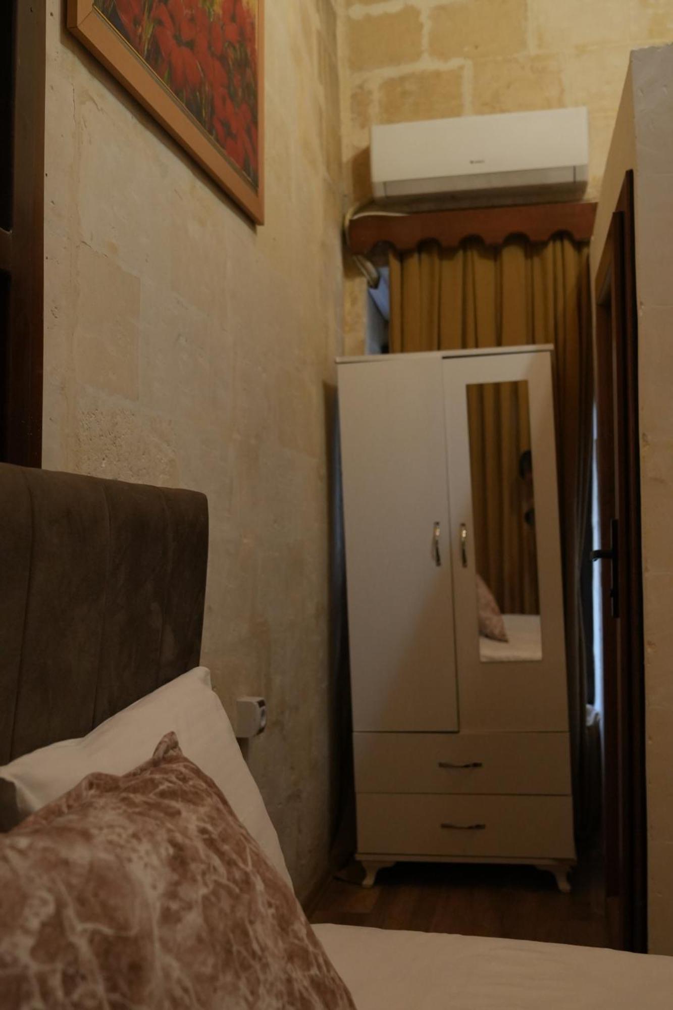 Joselin Hotel Şanlıurfa Ngoại thất bức ảnh