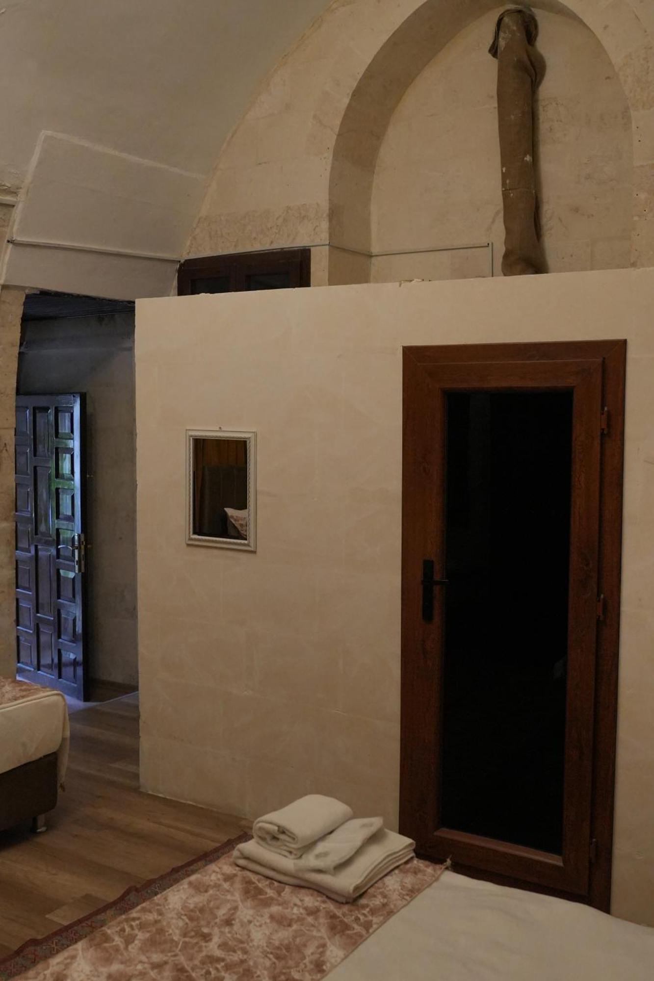 Joselin Hotel Şanlıurfa Ngoại thất bức ảnh