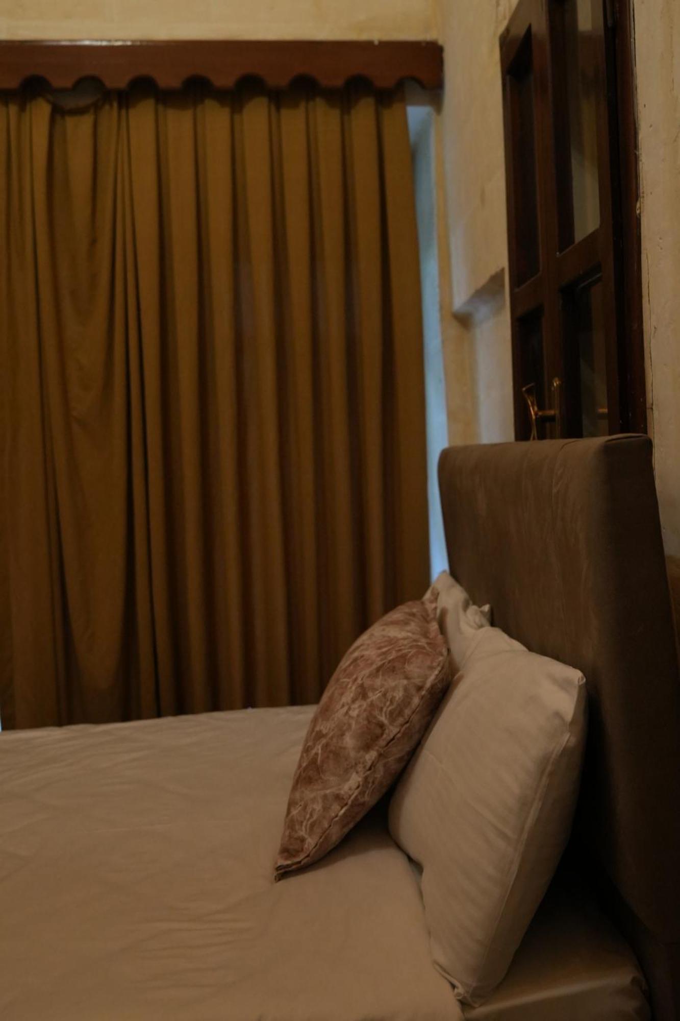 Joselin Hotel Şanlıurfa Ngoại thất bức ảnh