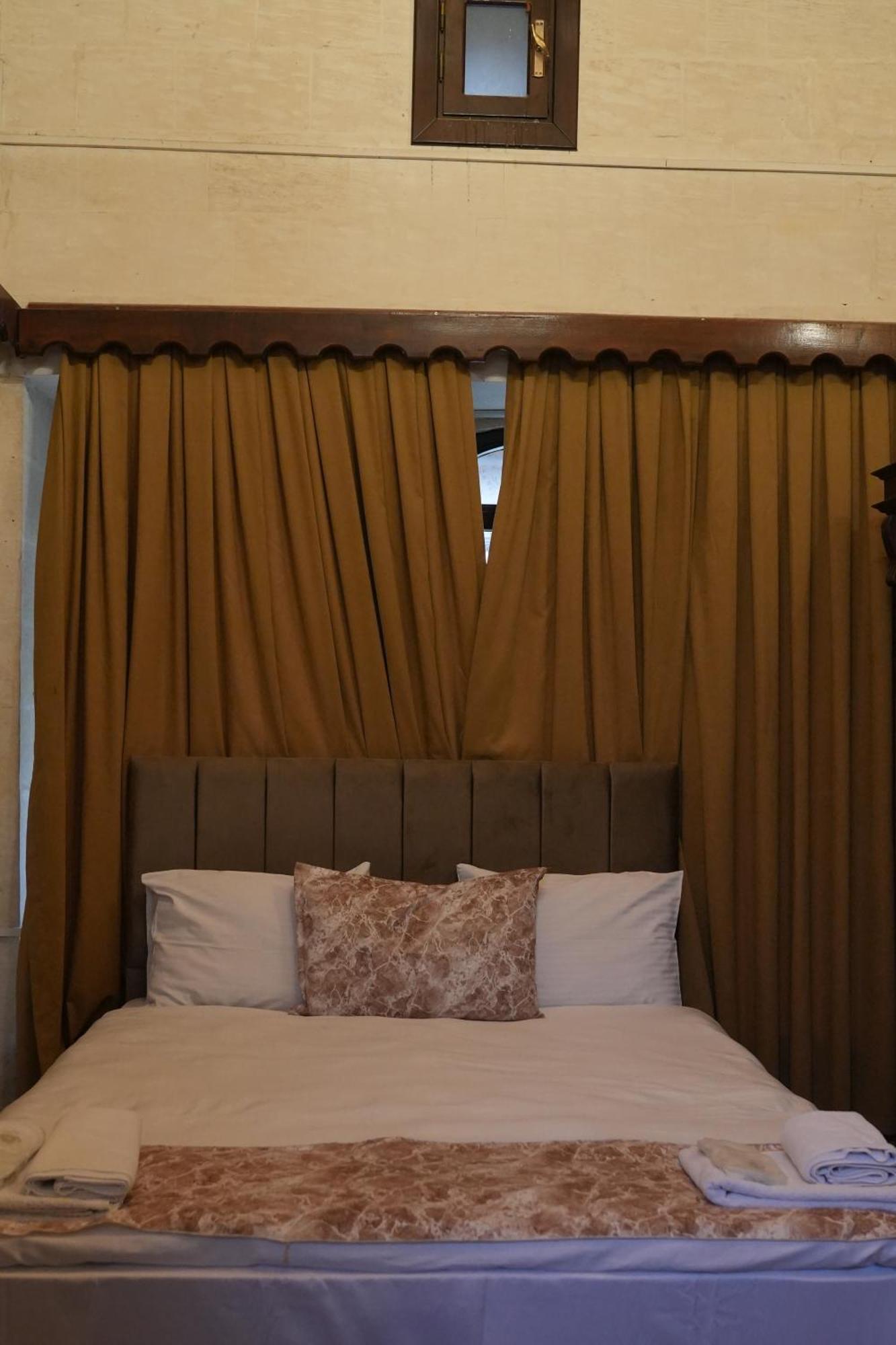 Joselin Hotel Şanlıurfa Ngoại thất bức ảnh