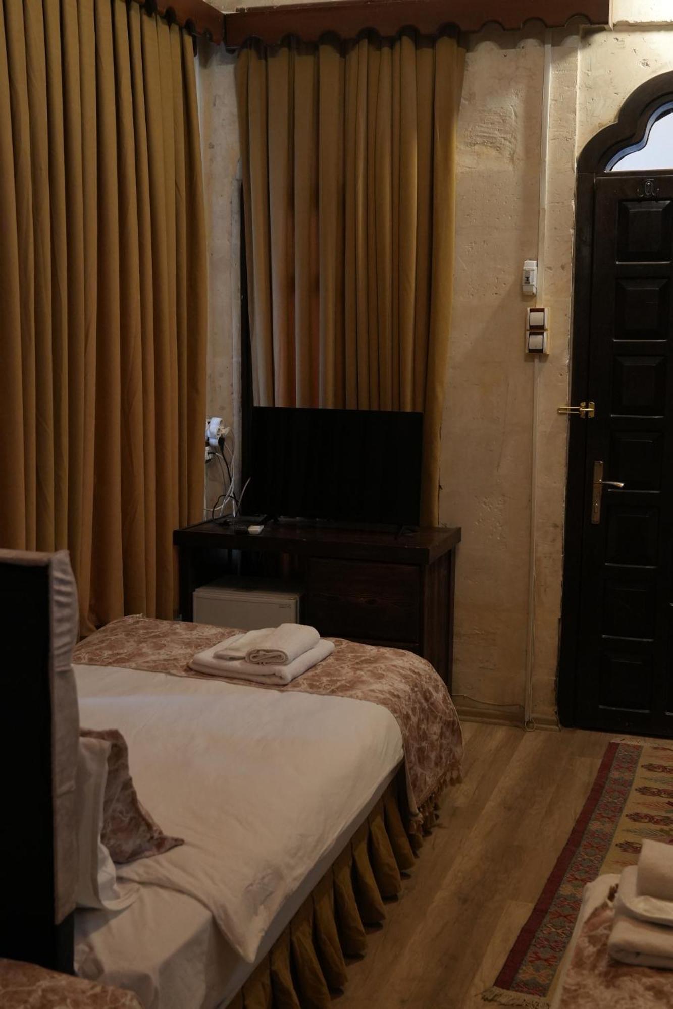 Joselin Hotel Şanlıurfa Ngoại thất bức ảnh