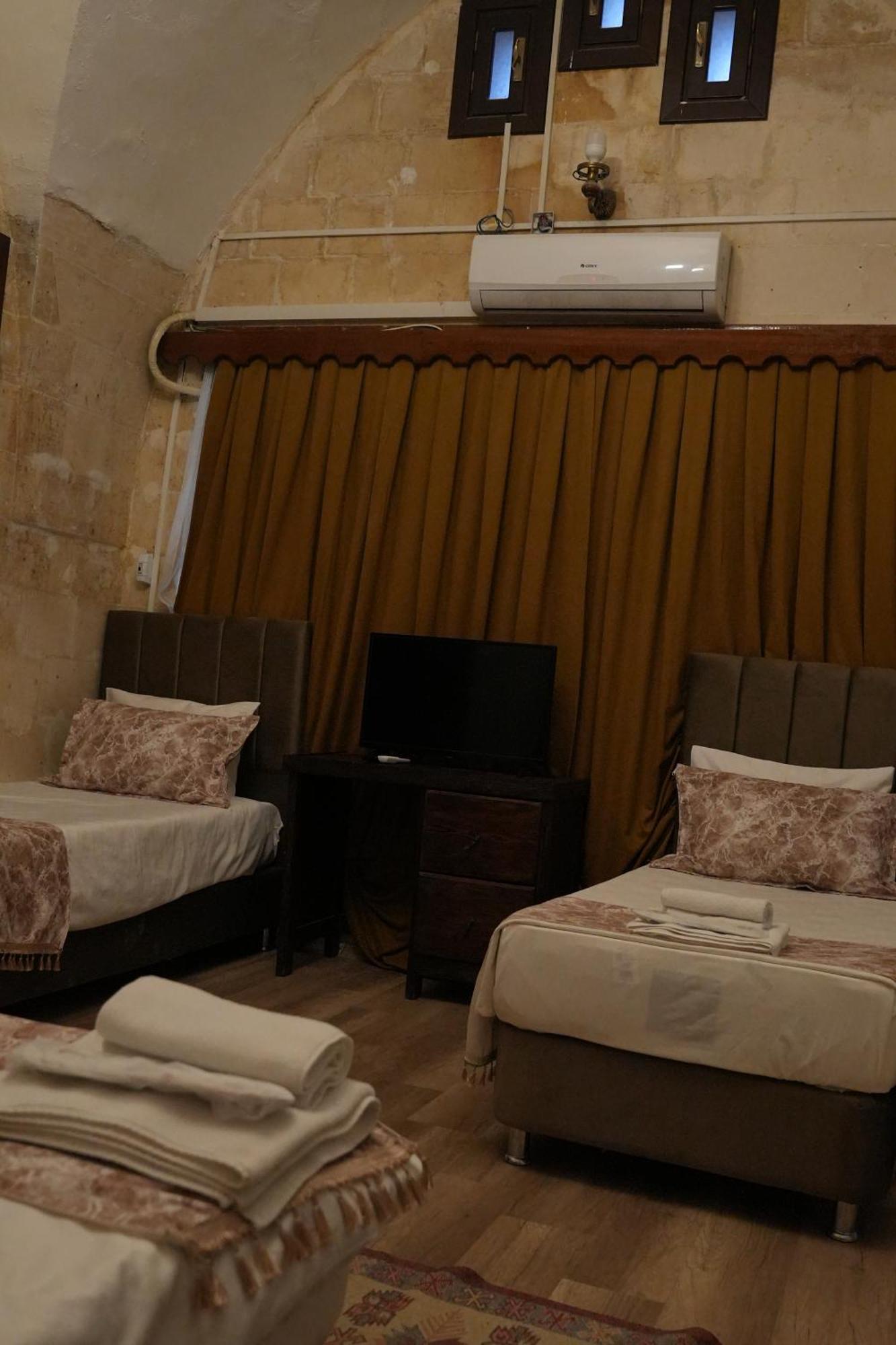 Joselin Hotel Şanlıurfa Ngoại thất bức ảnh