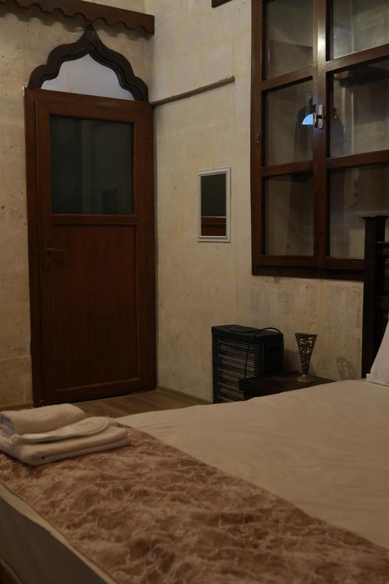 Joselin Hotel Şanlıurfa Ngoại thất bức ảnh