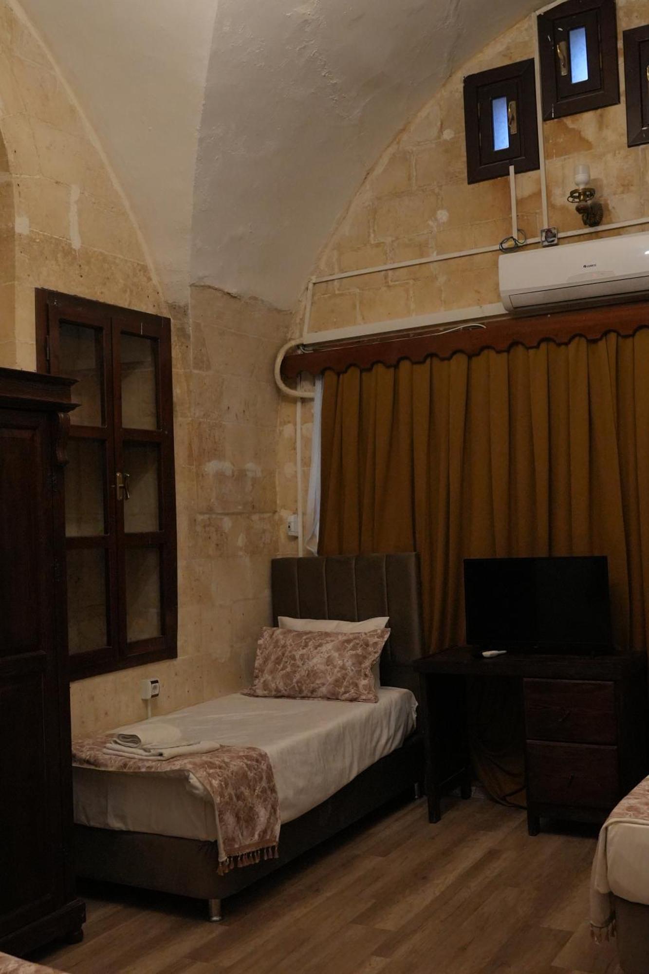 Joselin Hotel Şanlıurfa Ngoại thất bức ảnh
