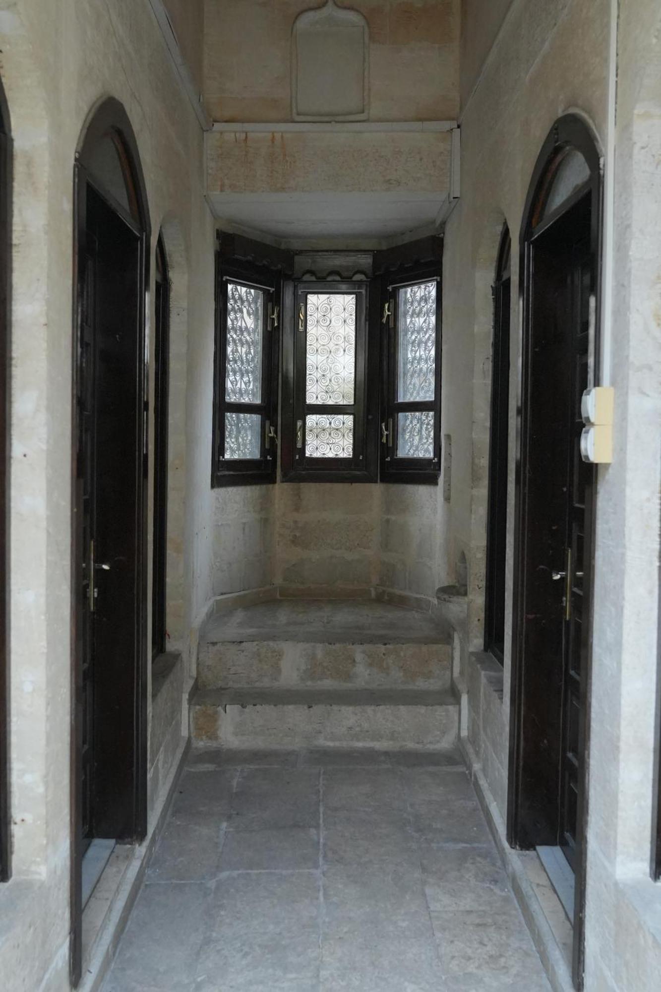 Joselin Hotel Şanlıurfa Ngoại thất bức ảnh