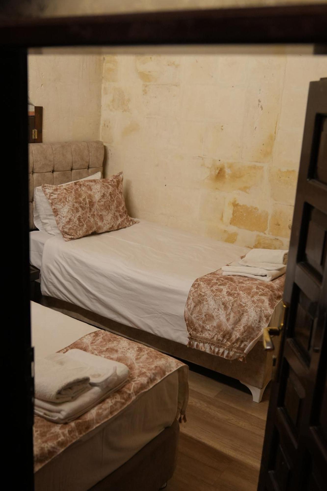 Joselin Hotel Şanlıurfa Ngoại thất bức ảnh