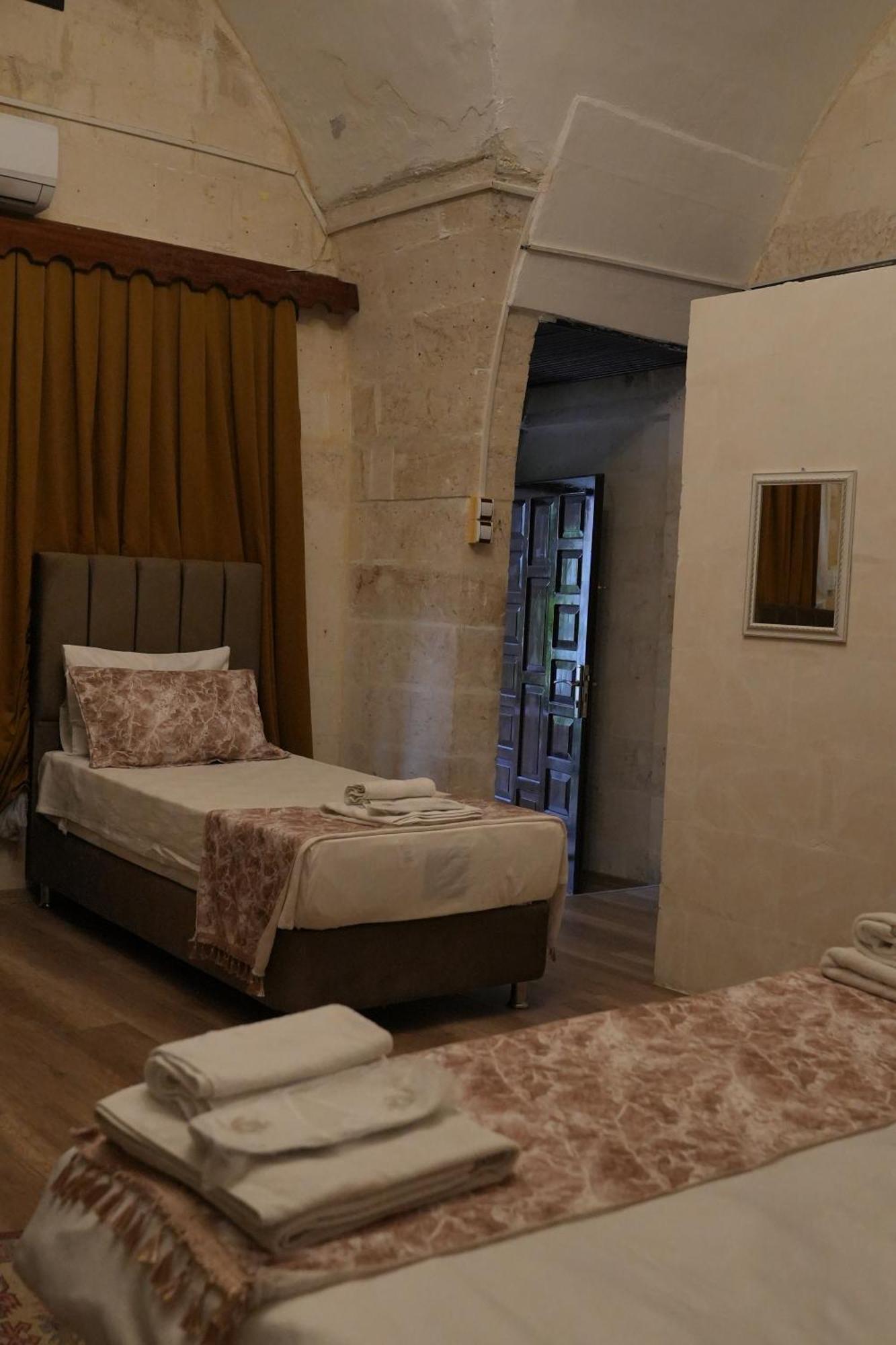 Joselin Hotel Şanlıurfa Ngoại thất bức ảnh