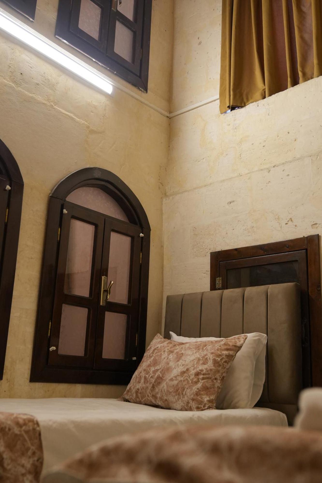 Joselin Hotel Şanlıurfa Ngoại thất bức ảnh