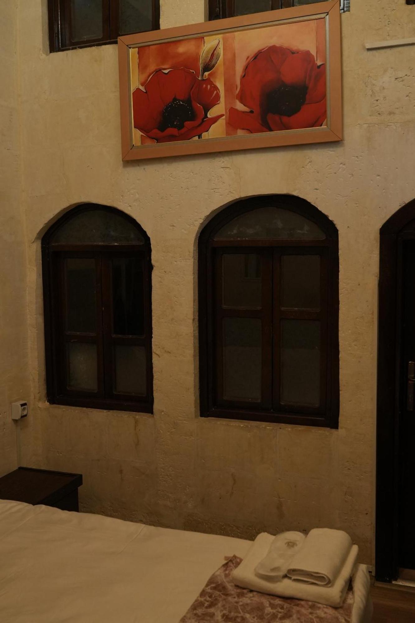 Joselin Hotel Şanlıurfa Ngoại thất bức ảnh
