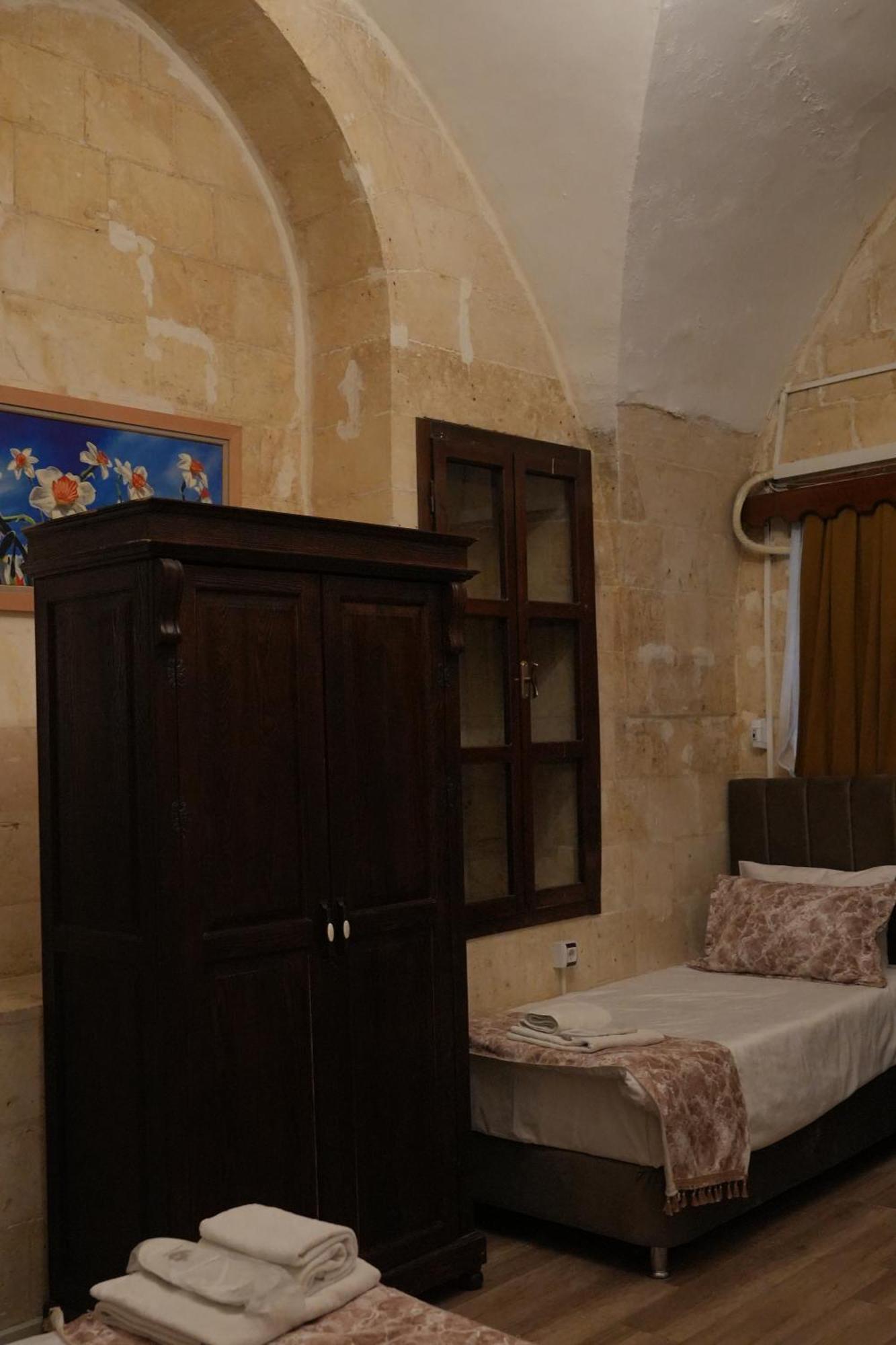 Joselin Hotel Şanlıurfa Ngoại thất bức ảnh