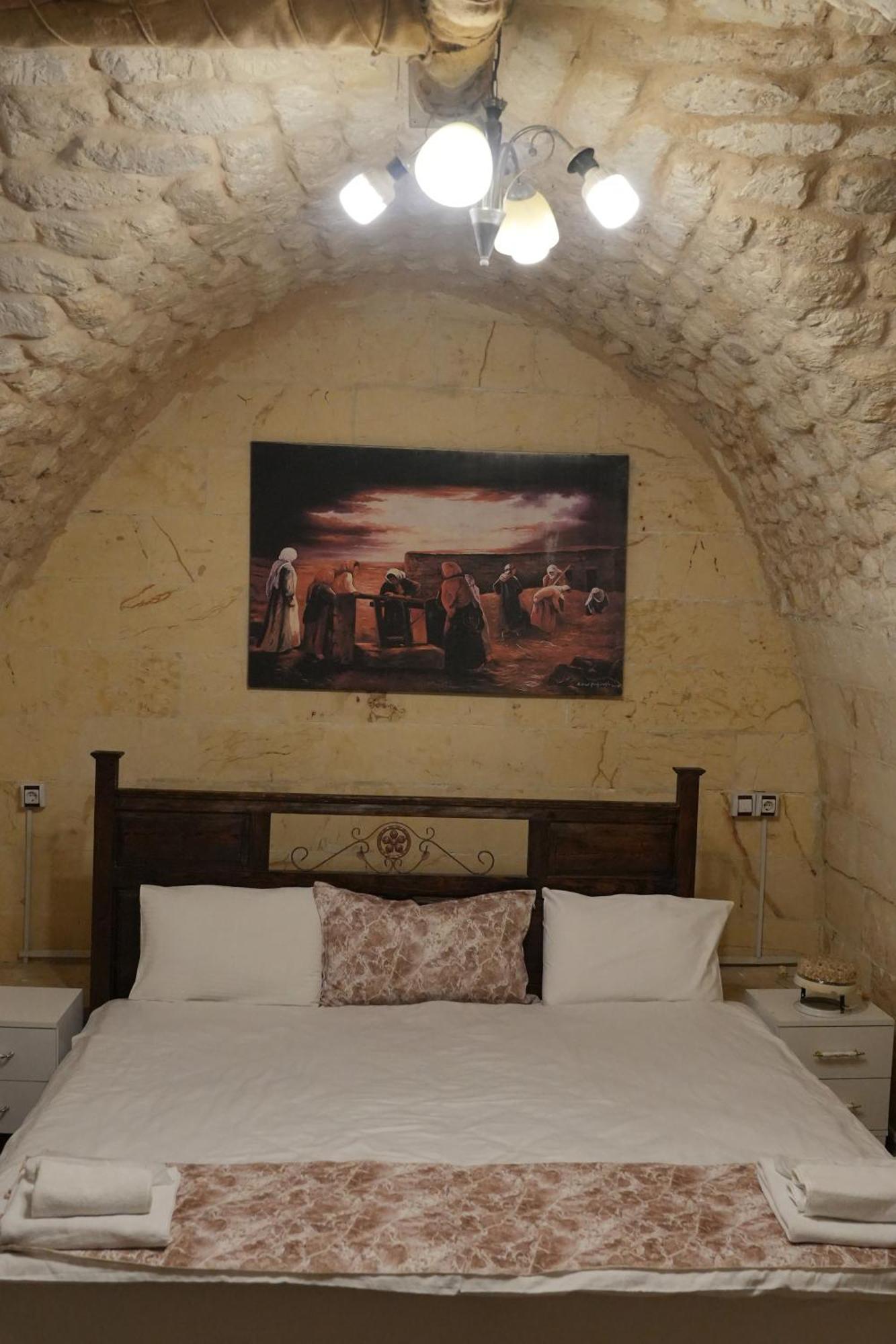 Joselin Hotel Şanlıurfa Ngoại thất bức ảnh