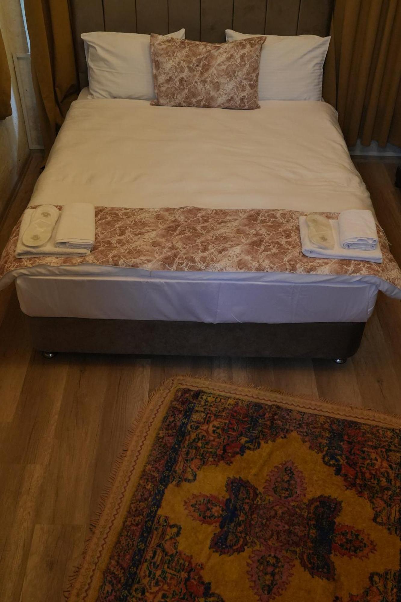 Joselin Hotel Şanlıurfa Ngoại thất bức ảnh
