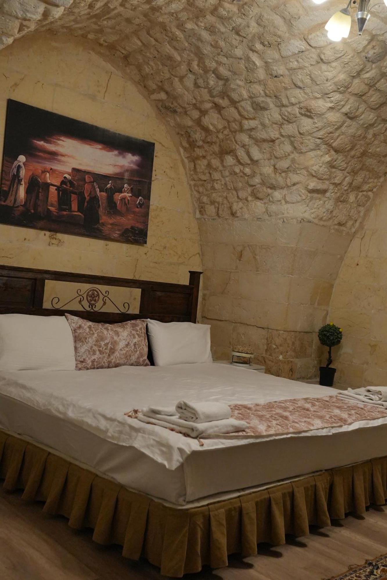 Joselin Hotel Şanlıurfa Ngoại thất bức ảnh