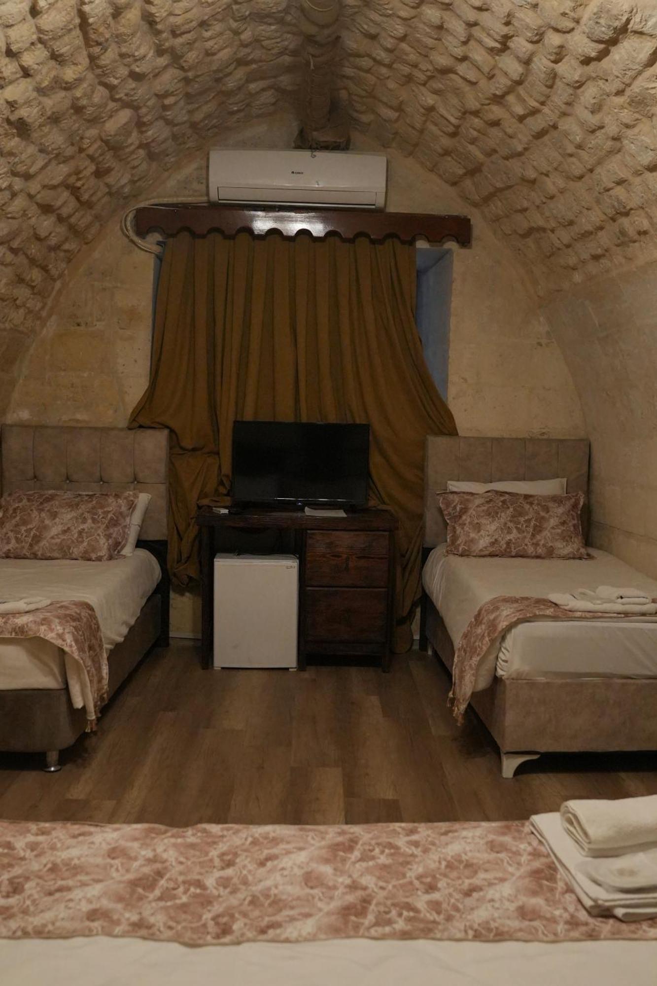 Joselin Hotel Şanlıurfa Ngoại thất bức ảnh